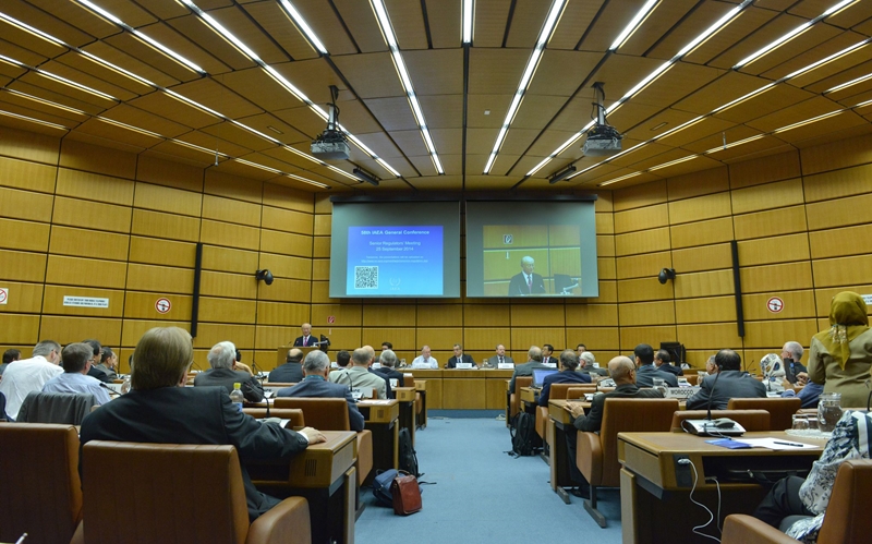 Forrás: IAEA
